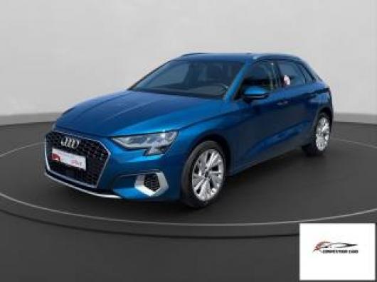 usato AUDI A3