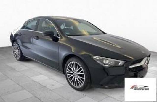 usato MERCEDES CLA