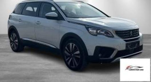 usato PEUGEOT 5008