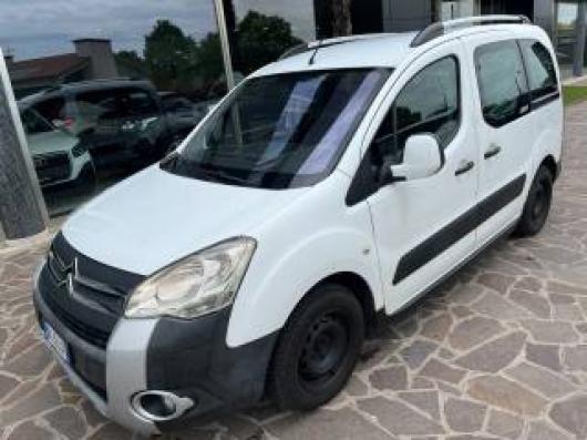 usato CITROEN Berlingo