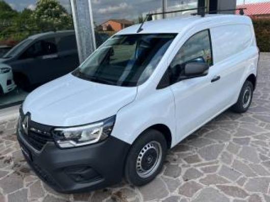 usato RENAULT Kangoo