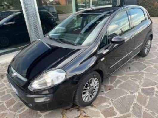 usato FIAT Punto Evo