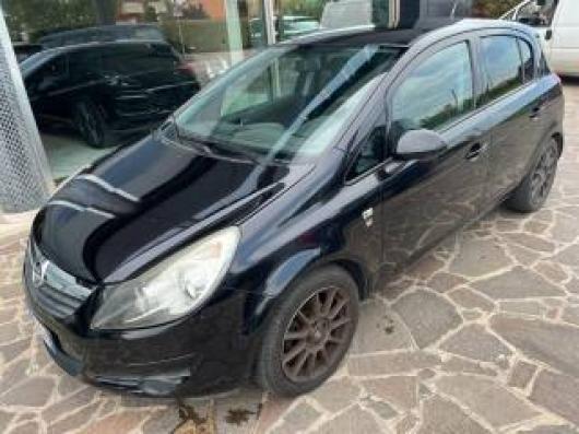 usato OPEL Corsa