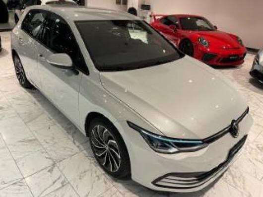 usato VOLKSWAGEN Golf