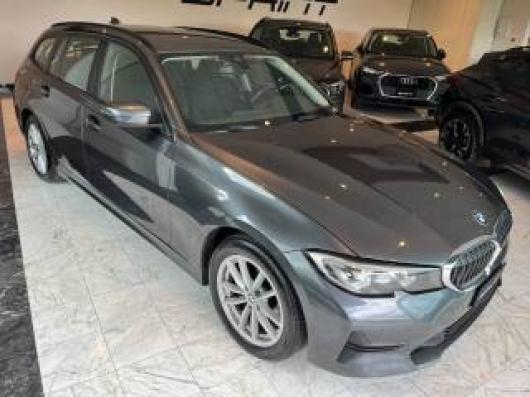 usato BMW 318
