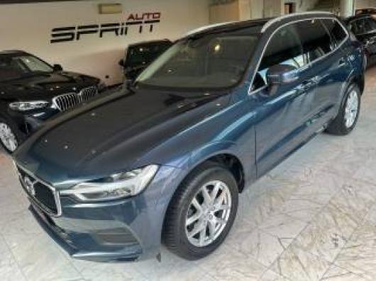 usato VOLVO XC60