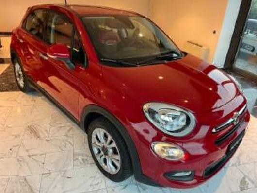 usato FIAT 500X