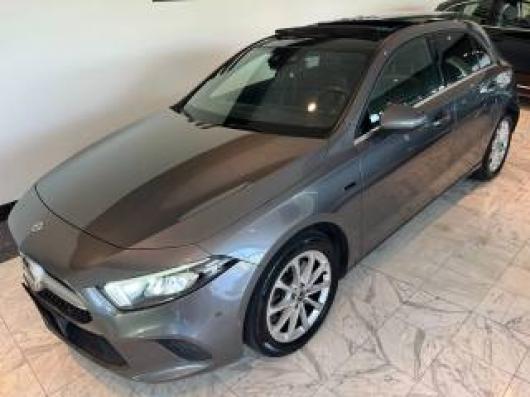 usato MERCEDES A 250