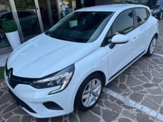 usato RENAULT Clio