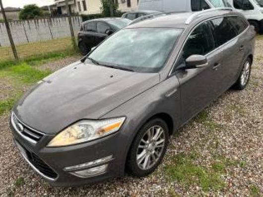usato FORD Mondeo