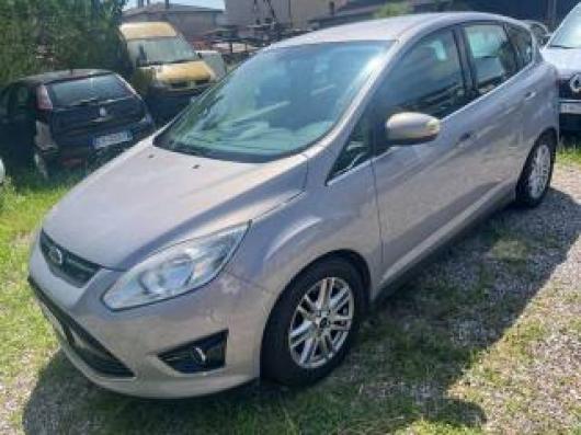 usato FORD C Max