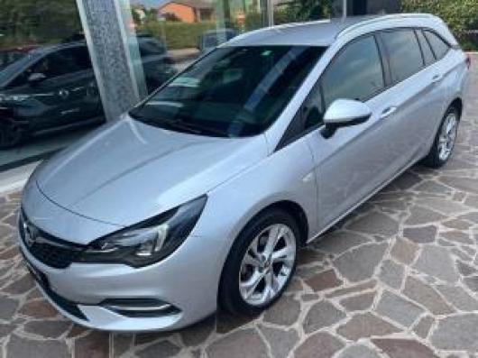 usato OPEL Astra