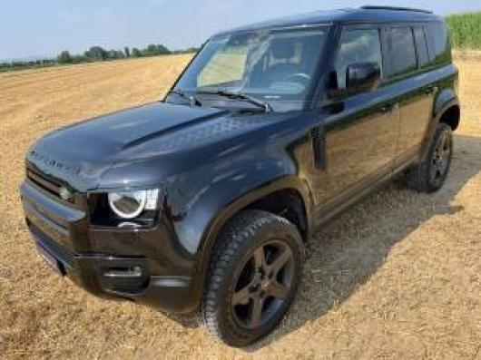 usato LAND ROVER Defender