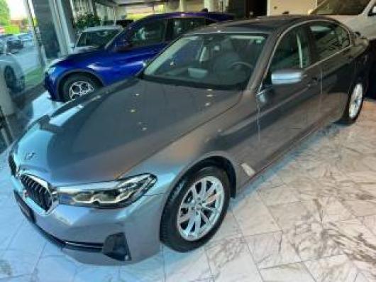usato BMW 530