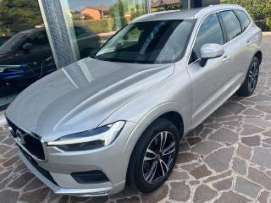 usato VOLVO XC60