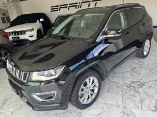 usato JEEP Compass