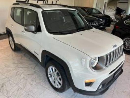 usato JEEP Renegade