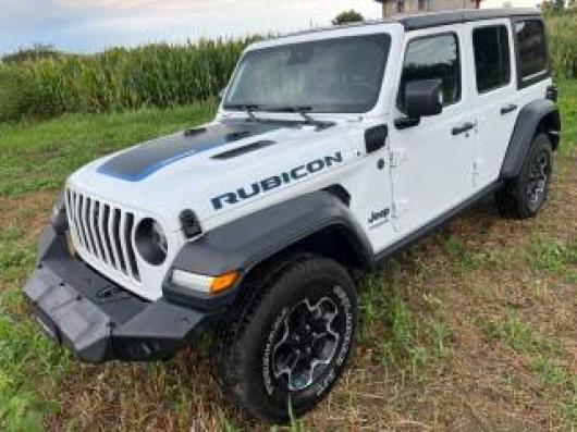 Wrangler