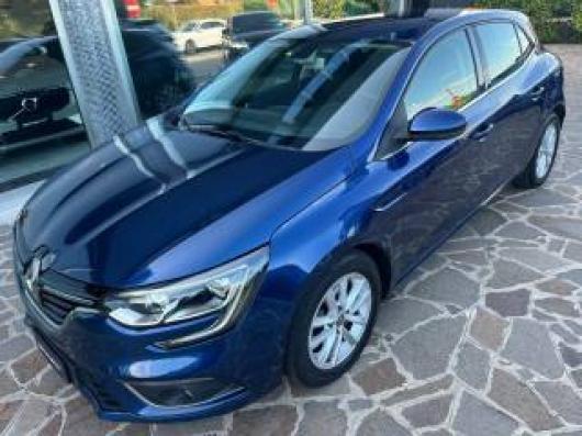 usato RENAULT Megane