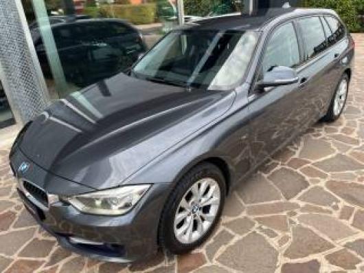 usato BMW 320