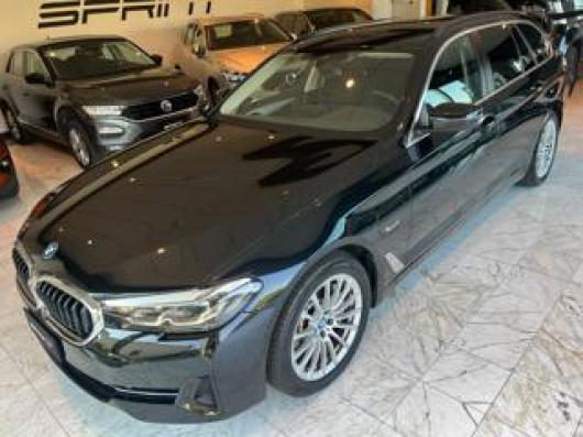 usato BMW 530
