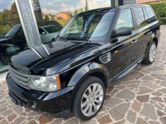 usato LAND ROVER Range Rover Sport
