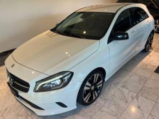 usato MERCEDES A 200