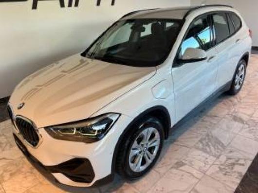 usato BMW X1