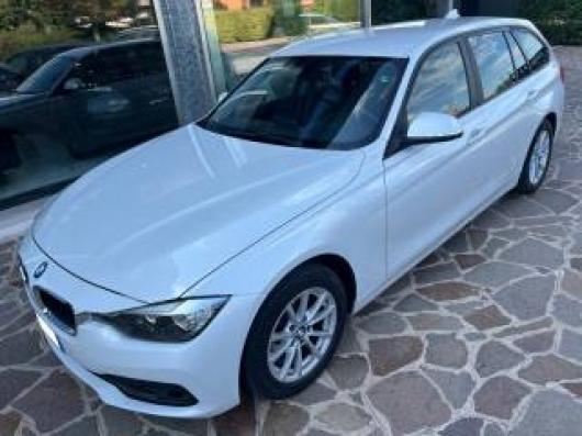 usato BMW 318