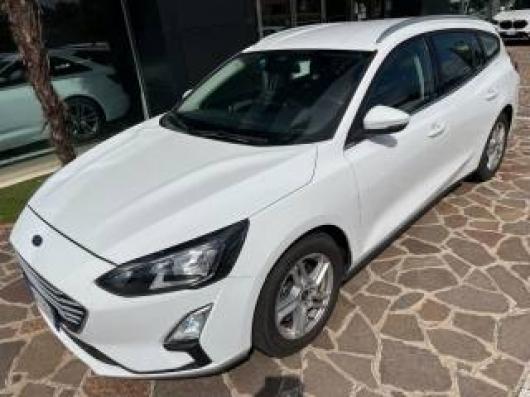 usato FORD Focus