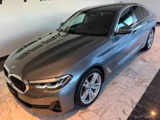 usato BMW 530