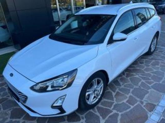 usato FORD Focus
