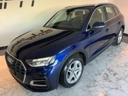 usato AUDI Q5