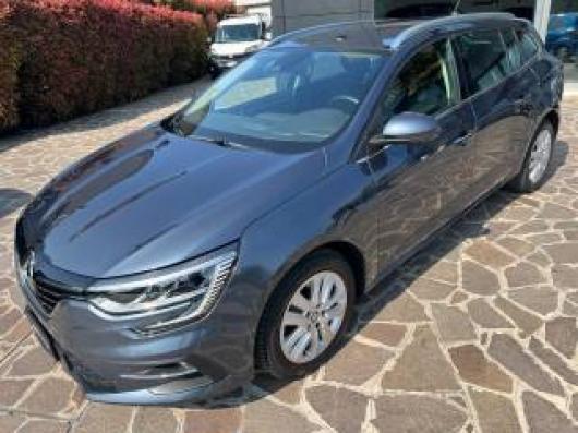usato RENAULT Megane