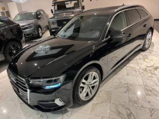 usato AUDI A6