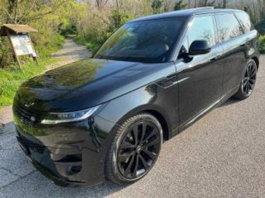 usato LAND ROVER Range Rover Sport