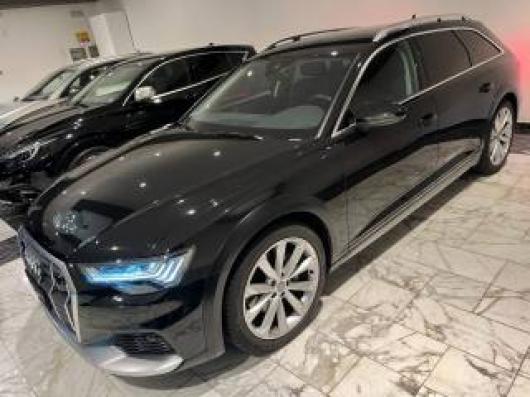 usato AUDI A6