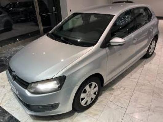 usato VOLKSWAGEN Polo