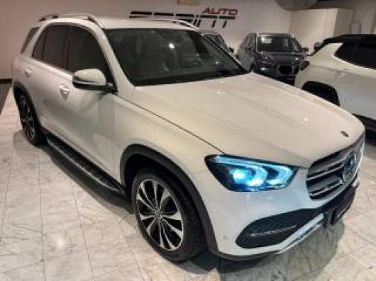 GLE 300