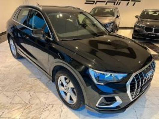 usato AUDI Q3