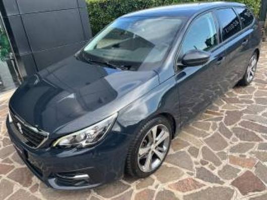 usato PEUGEOT 308