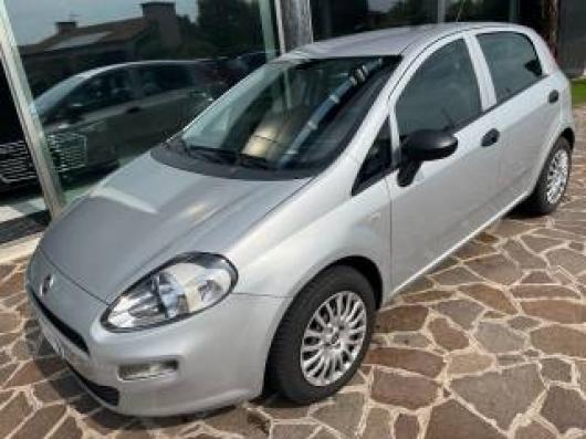 usato FIAT Punto