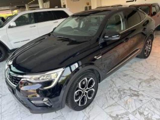 usato RENAULT Arkana