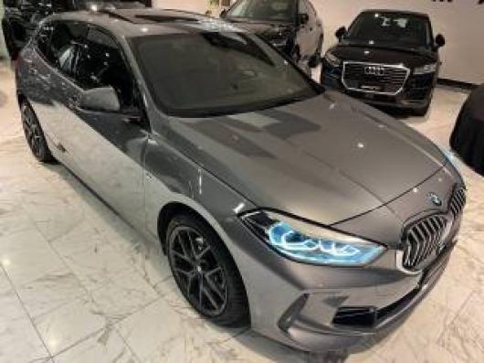usato BMW 118