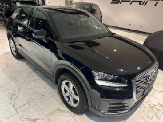usato AUDI Q2