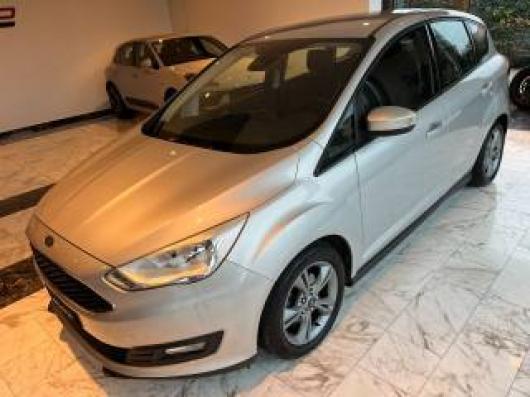 usato FORD C Max