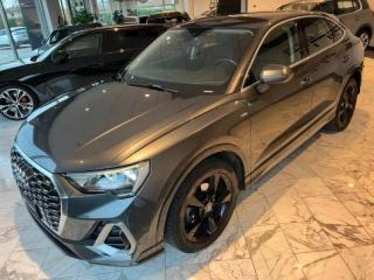 usato AUDI Q3