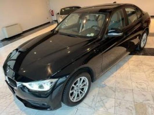 usato BMW 320