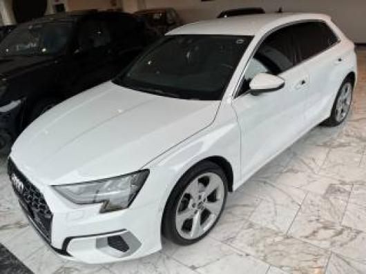 usato AUDI A3