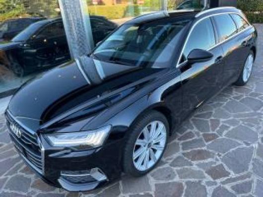 usato AUDI A6